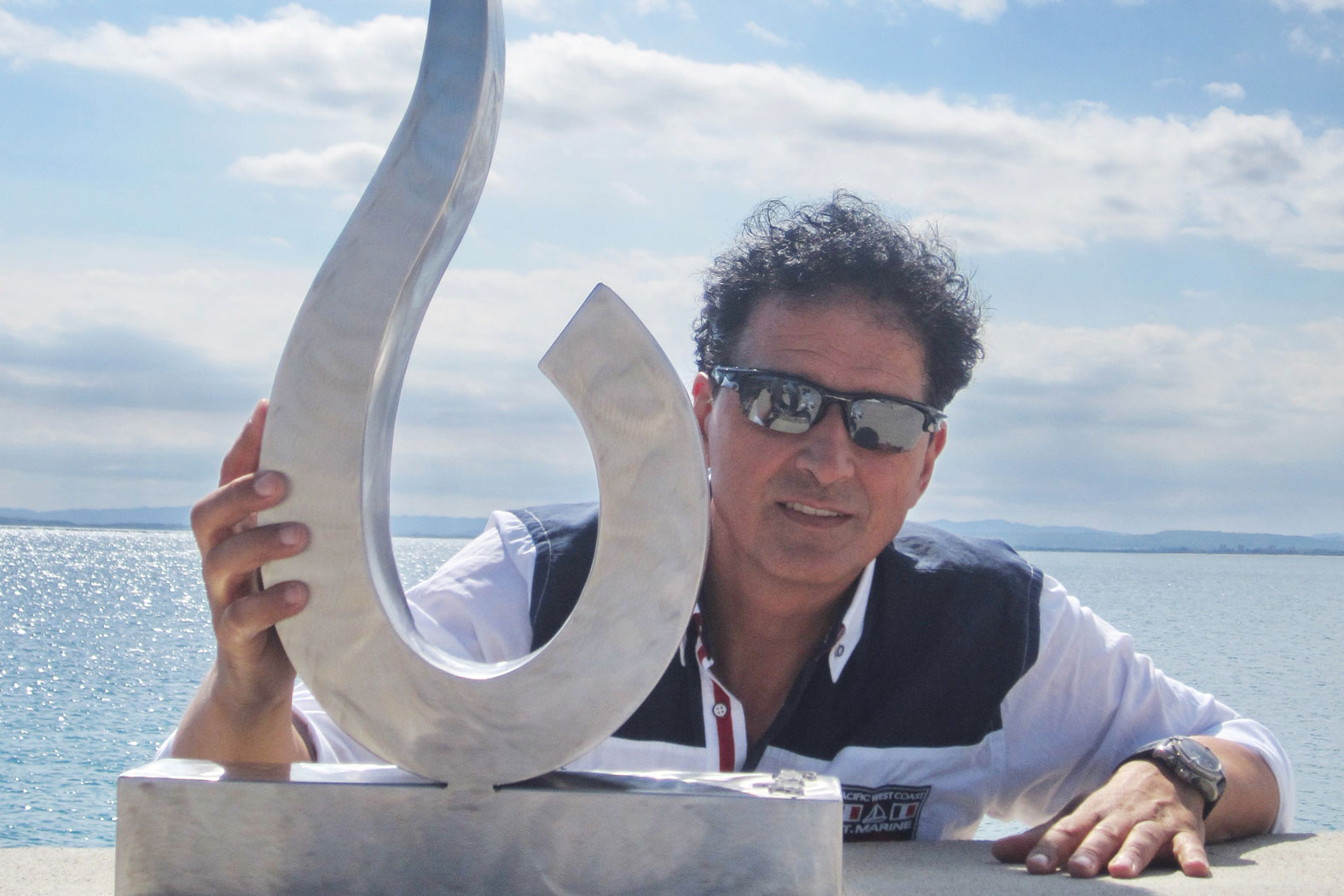 Sanchez Santiago Artist